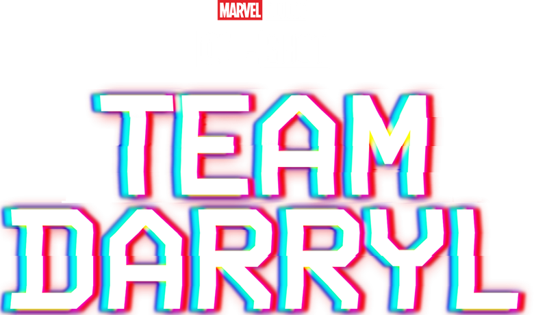Team Darryl