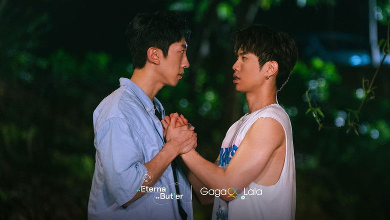 Still image for Eternal Butler season 1 episode 10: I’ll Protect You, No Matter What Still image for Eternal Butler season 1 episode 10: I’ll Protect You, No Matter What