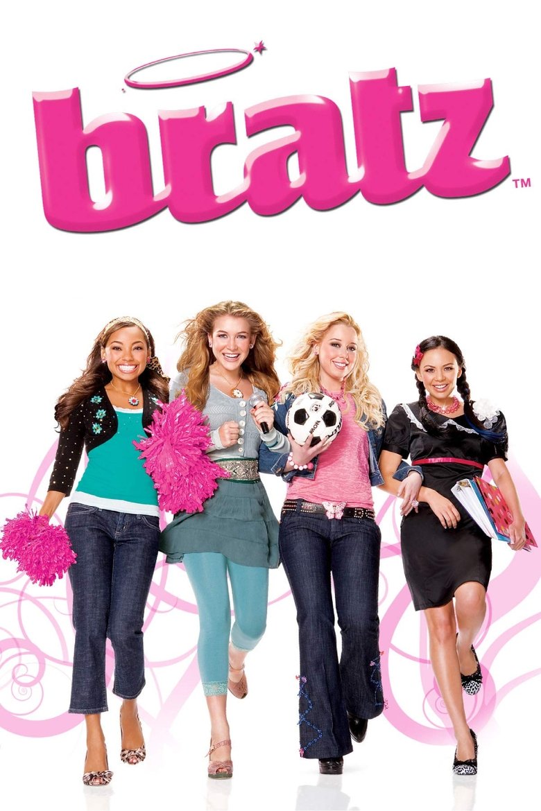 Bratz : The Movie