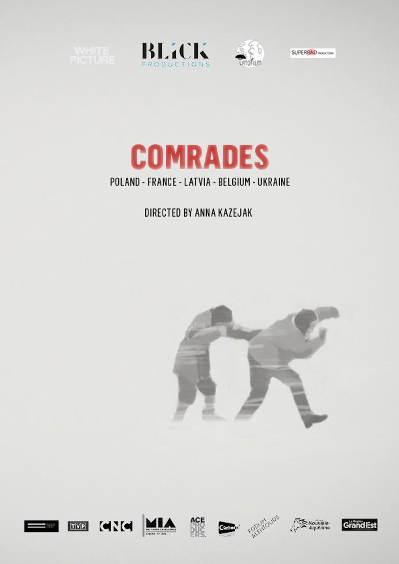 Comrades
