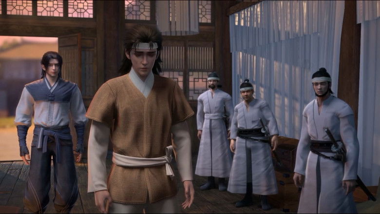 Still image for The Invincible season 1 episode 11: Episode 11 Still image for The Invincible season 1 episode 11: Episode 11