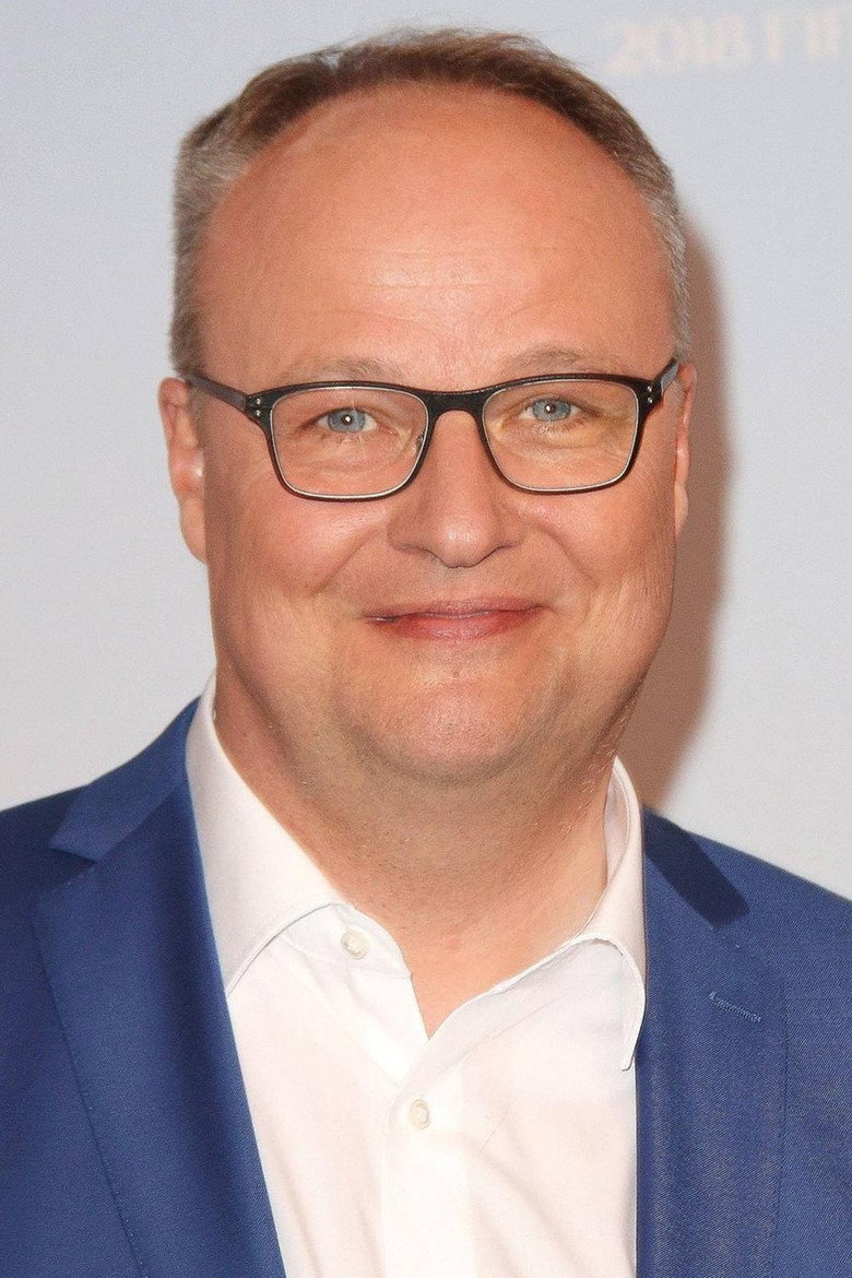 Oliver Welke photo 2