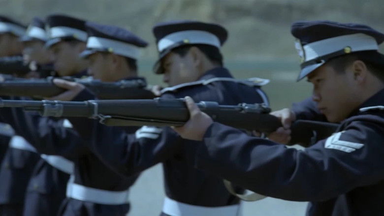 Still image for 手枪队 season 1 episode 26: Episode 26 Still image for 手枪队 season 1 episode 26: Episode 26