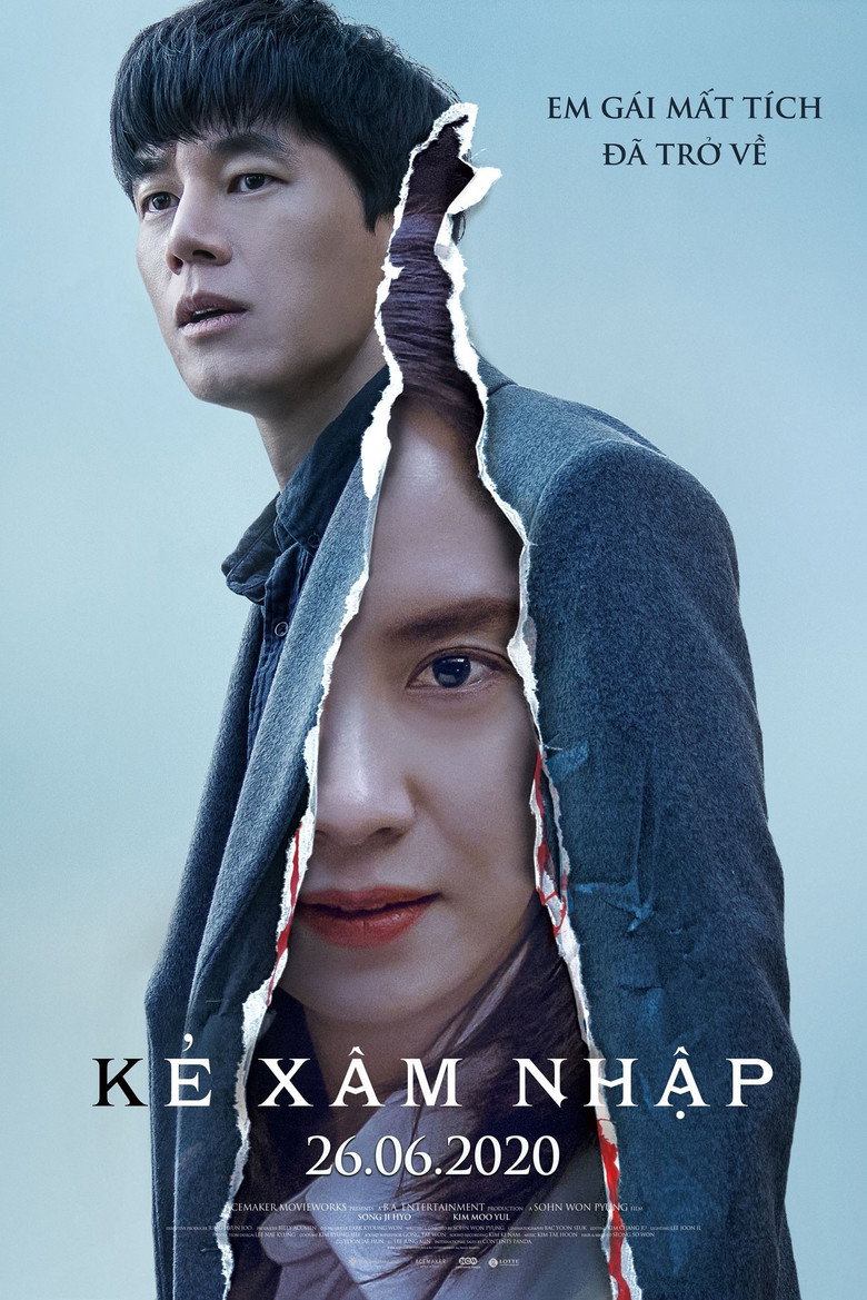 Kẻ X&acirc;m Nhập (2020)