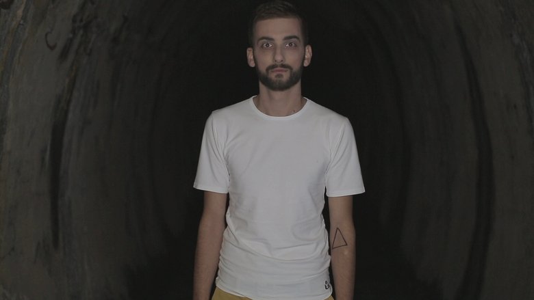 I Would Like to Tell You (2017)