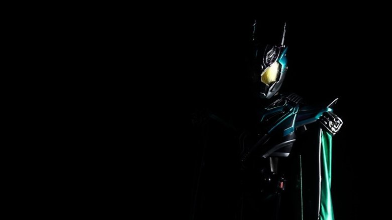 Drive Saga: Kamen Rider Brain backdrop