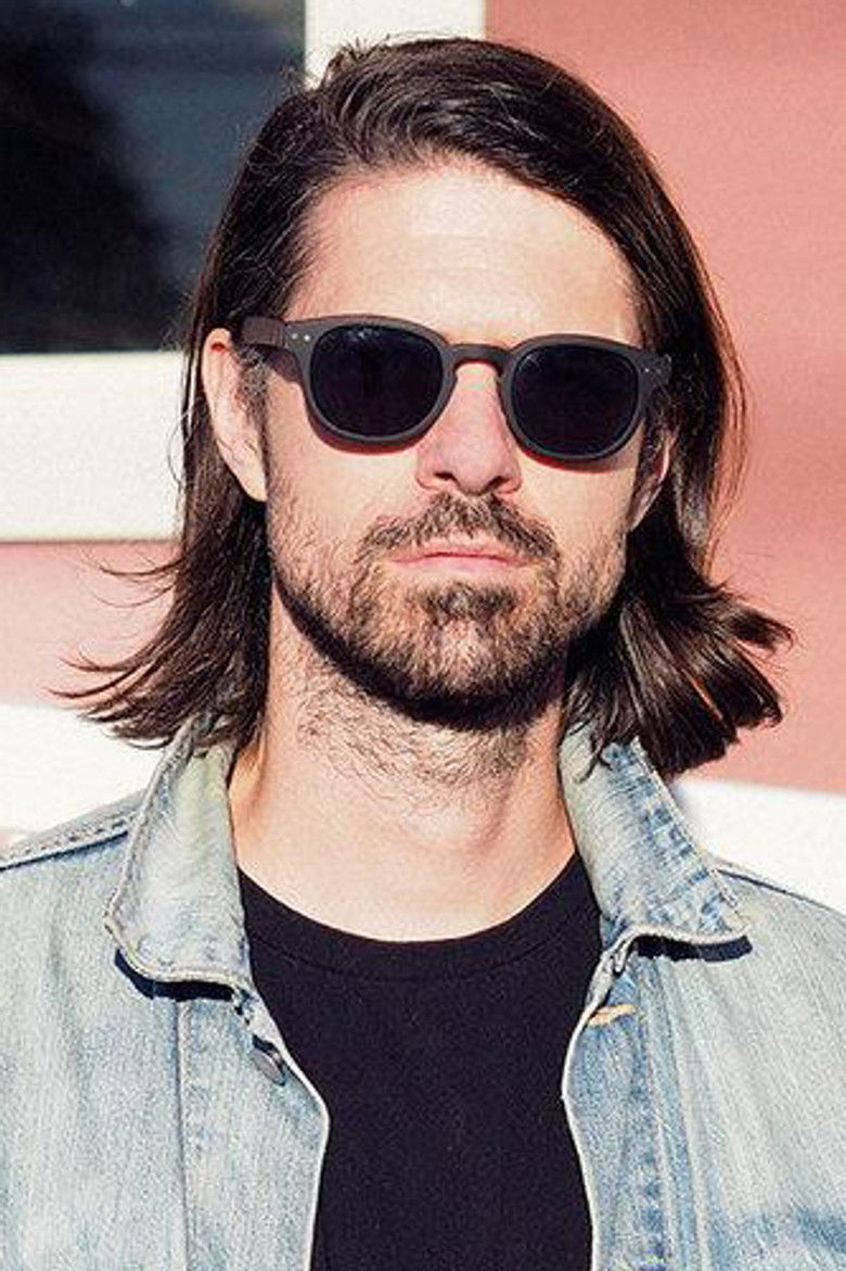 Félix Dyotte portrait image