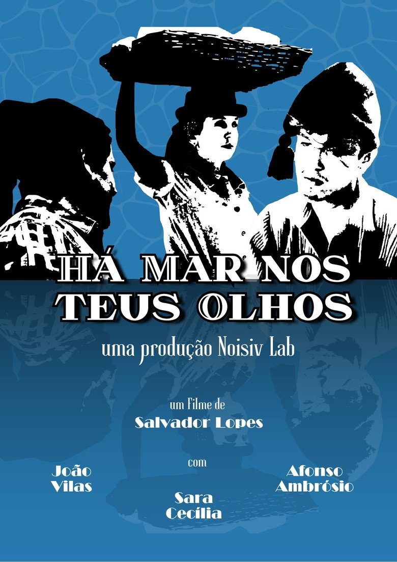Imatge de Há Mar nos Teus Olhos