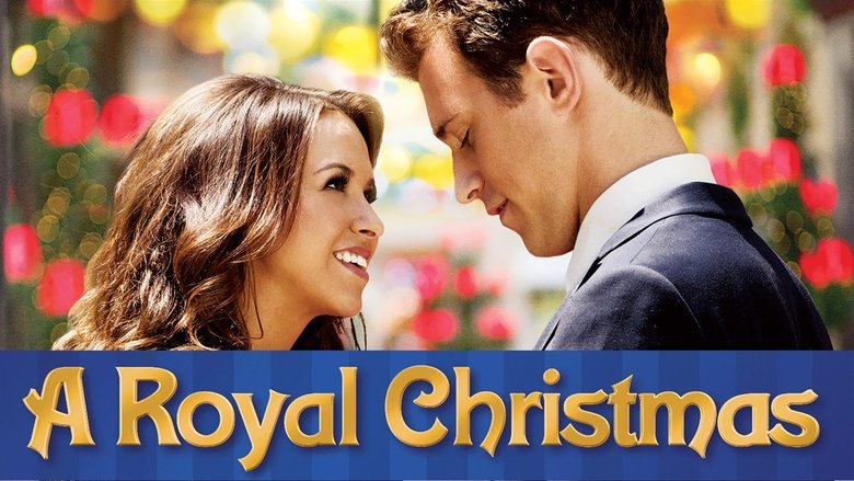A Royal Christmas (2014)