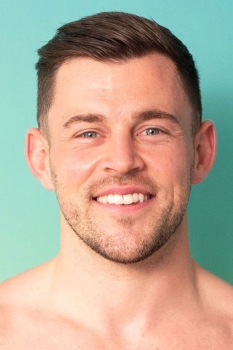 Giorgio Russo portrait image