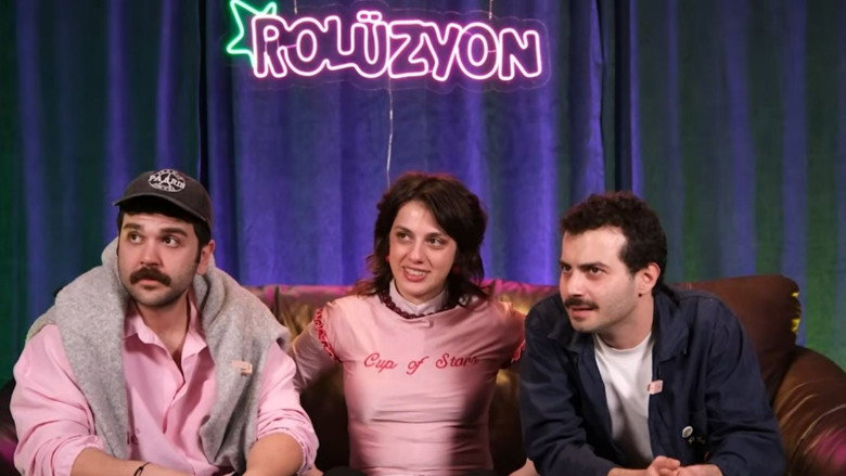 Rolüzyon 7