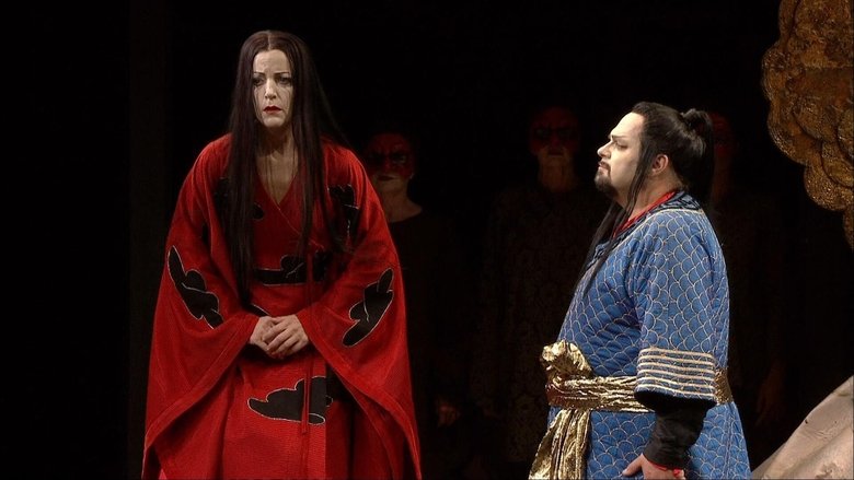 Turandot (2013)