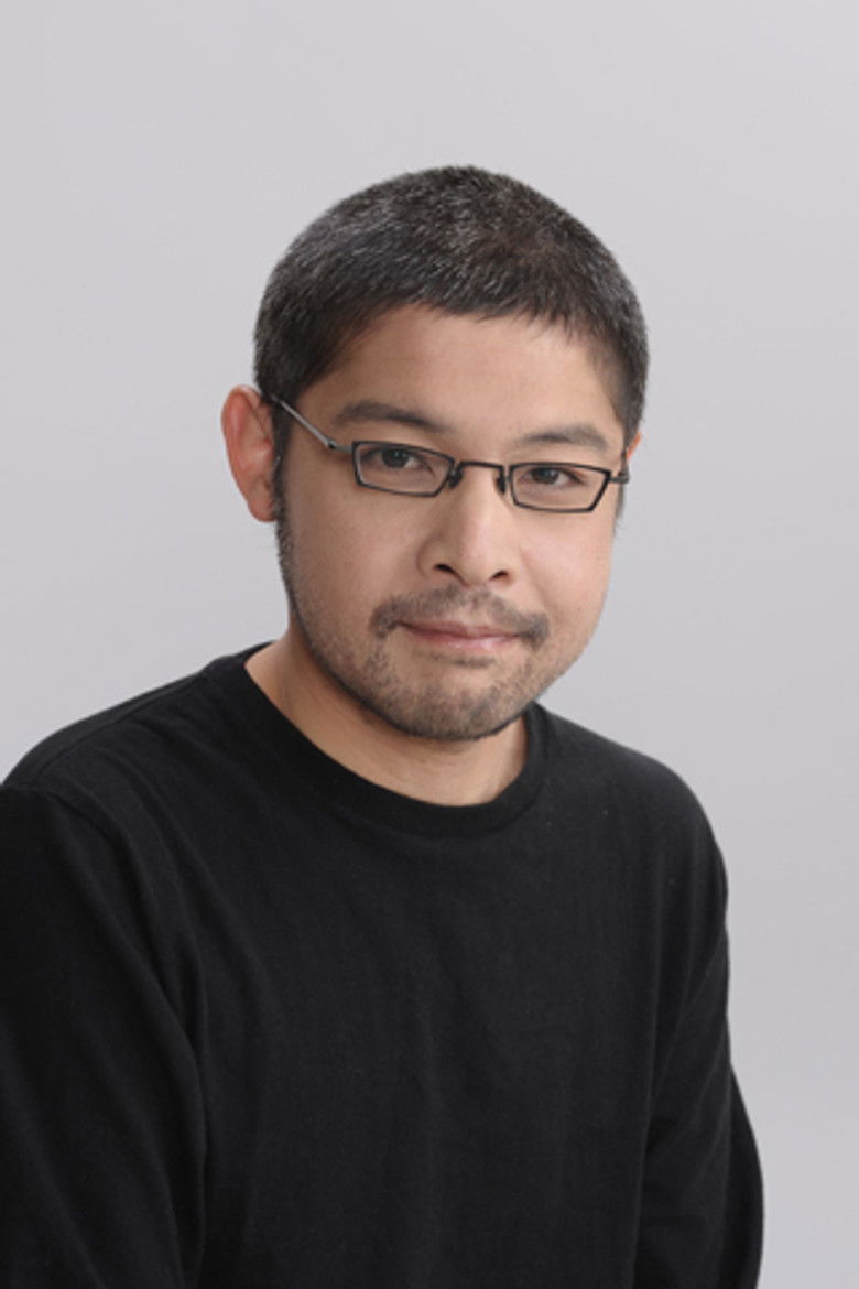 Masanobu Kariya portrait image