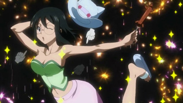Fairy Tail Episode 69 Vf