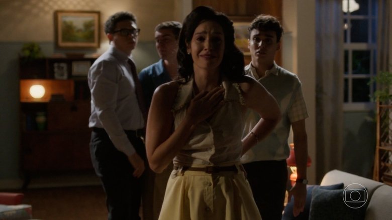 Still image for She's the One season 1 episode 92: Episode 92