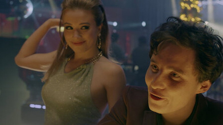 Still from Señora Acero - Season 5 Episode 4