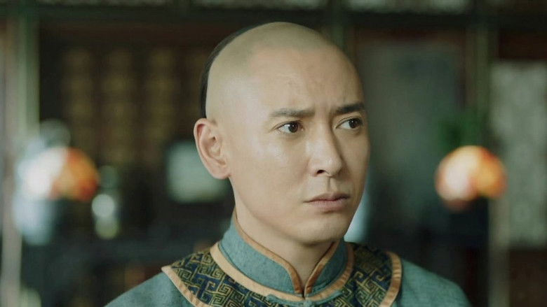 Still image for Legend of Zhangku Road season 1 episode 28: Episode 28 Still image for Legend of Zhangku Road season 1 episode 28: Episode 28