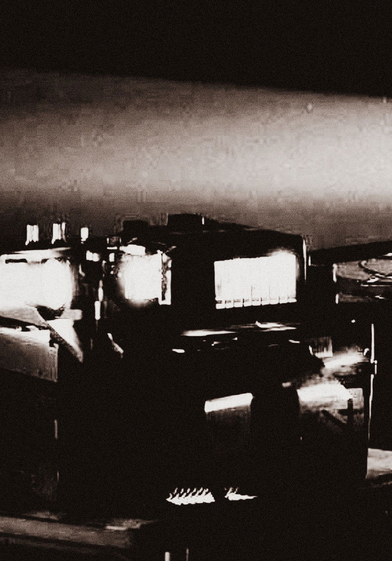 Imatge de The Projectors