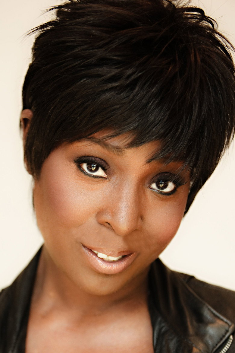 Phyllis Yvonne Stickney photo 2
