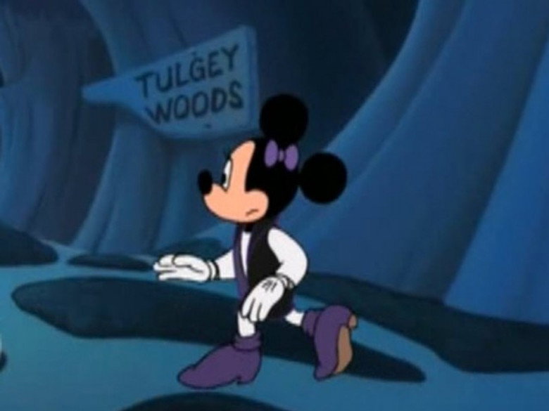 Disney's House of Mouse 시즌 2 9화