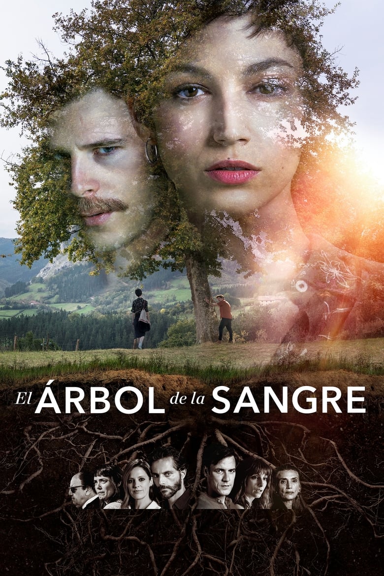 Arborele sângelui (2018)