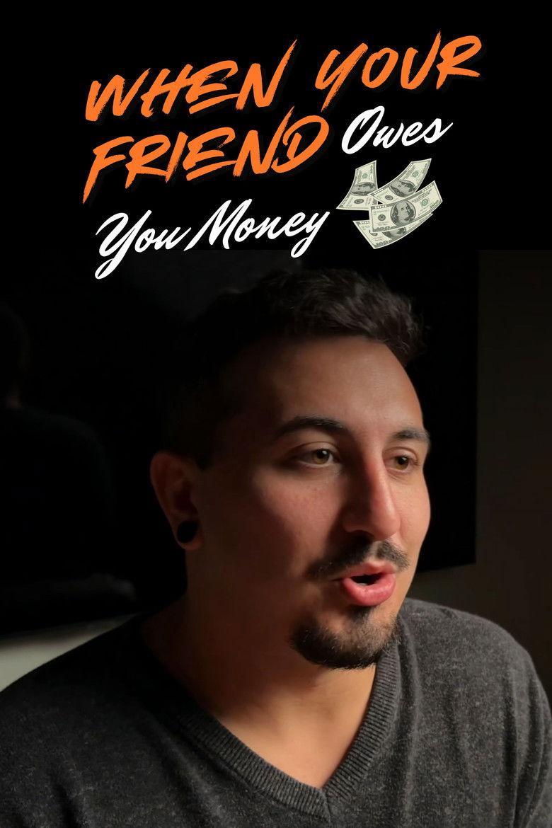Imatge de When Your Friend Owes You Money