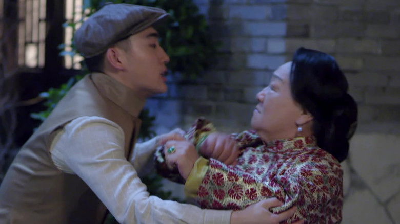 Still image for 暗战在拂晓之前 season 1 episode 26: Episode 26 Still image for 暗战在拂晓之前 season 1 episode 26: Episode 26