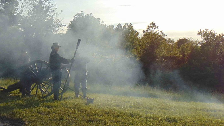 Still image for Hometown Horror season 1 episode 2: Army of the Undead Still image for Hometown Horror season 1 episode 2: Army of the Undead