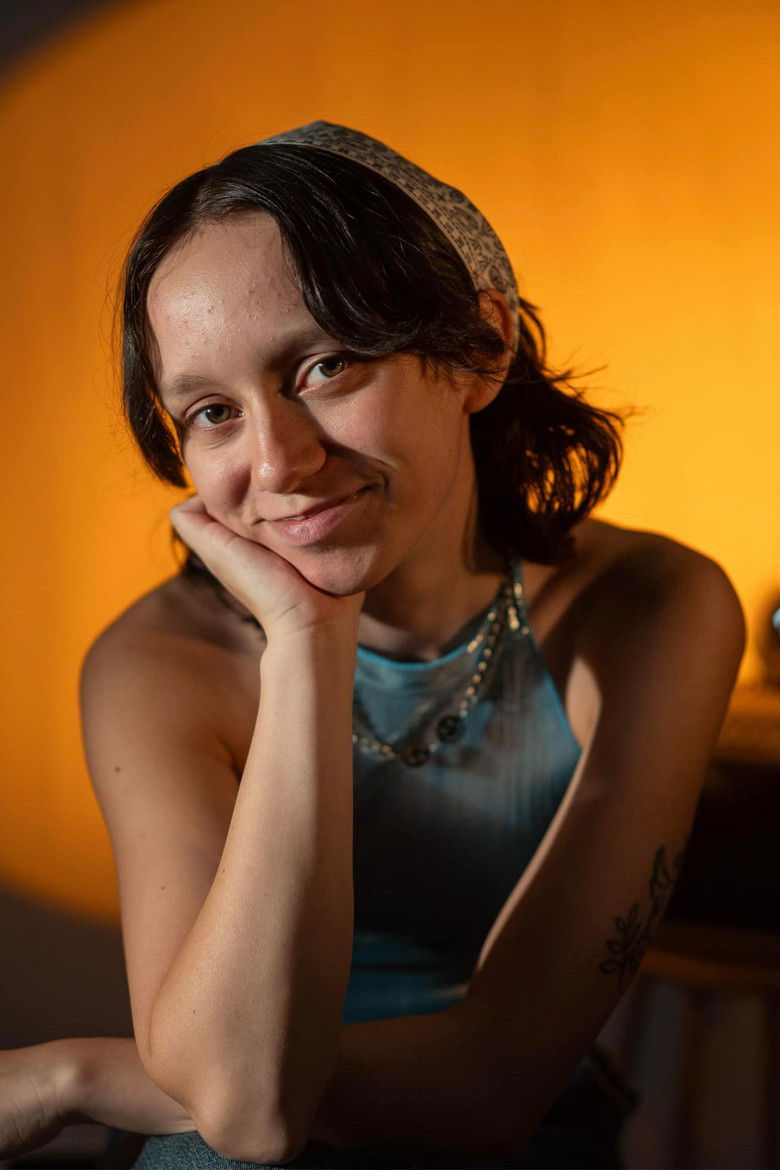 Photo de Katrine-Sophie Paquette