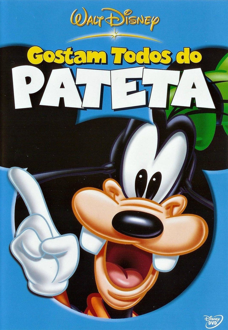 Todo Mundo Ama O Pateta