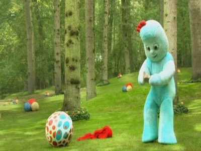 Still image for 花园宝宝高清版 season 1 episode 66: Episode 66 Still image for 花园宝宝高清版 season 1 episode 66: Episode 66