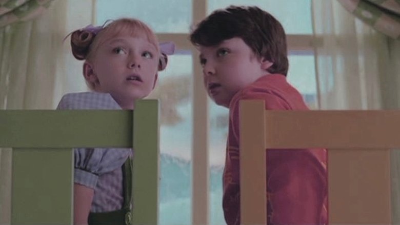 The Cat in the Hat (2003)