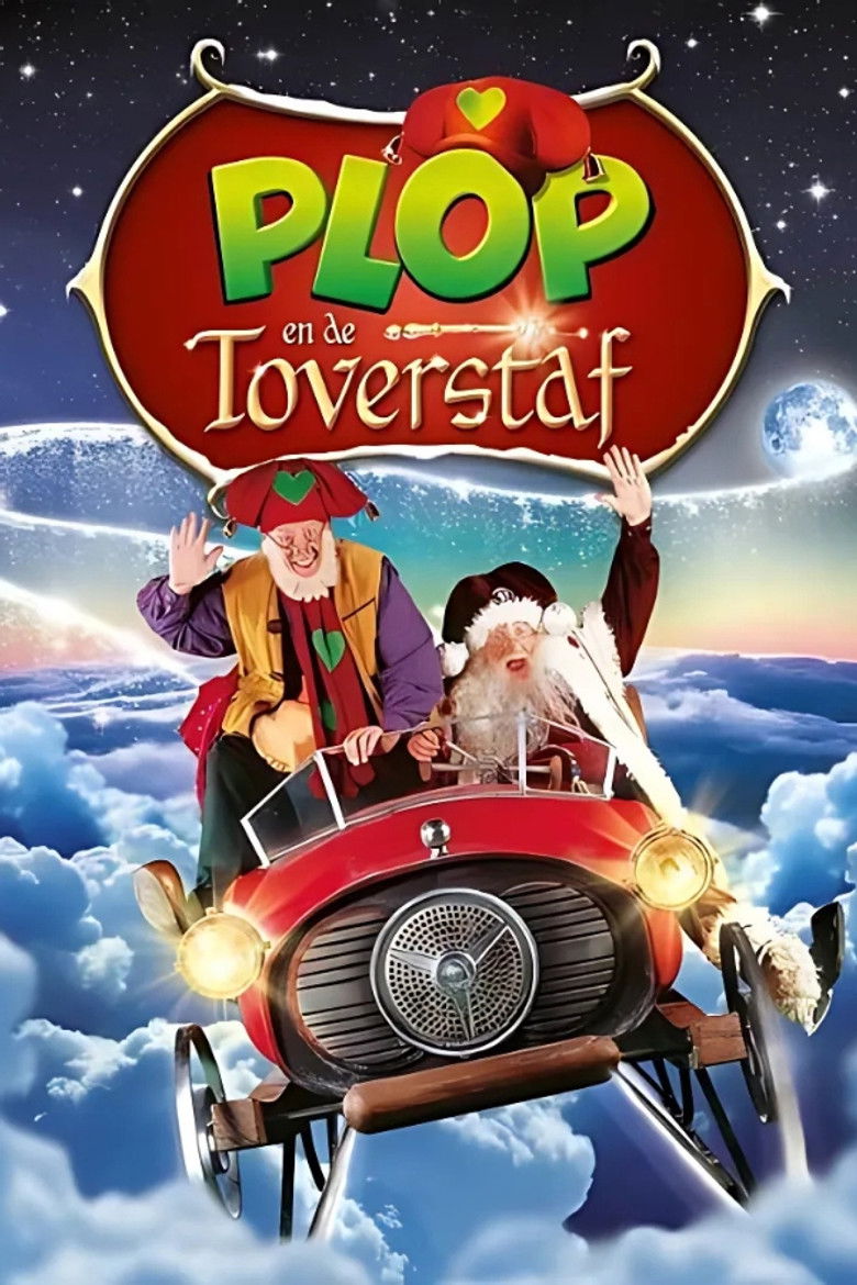 Imatge de Plop en de Toverstaf