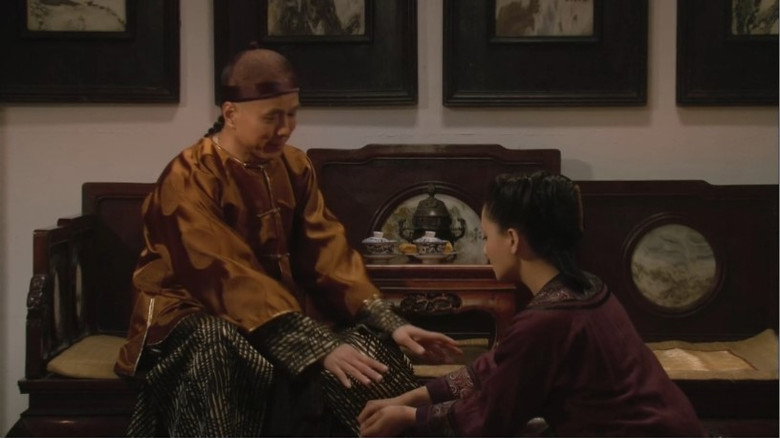 Still from Empresses in the Palace - Season 1 Episode 53