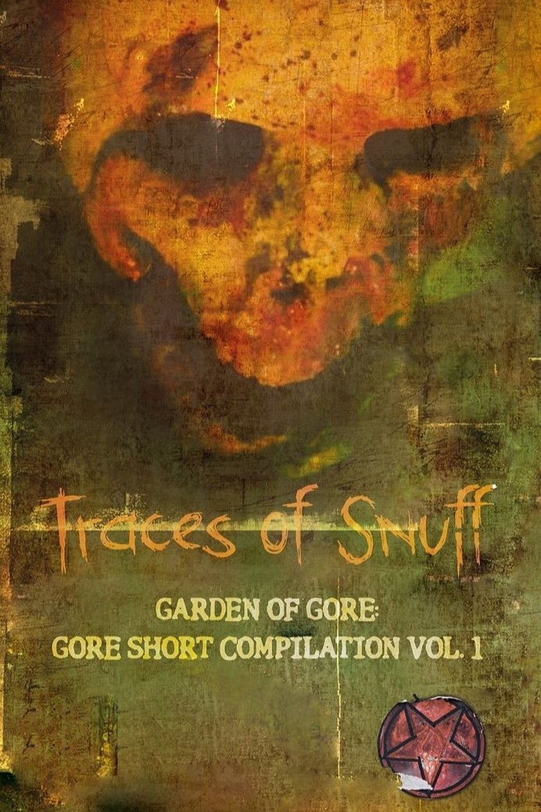 Traces of Snuff Mixtape Volume 1 main poster