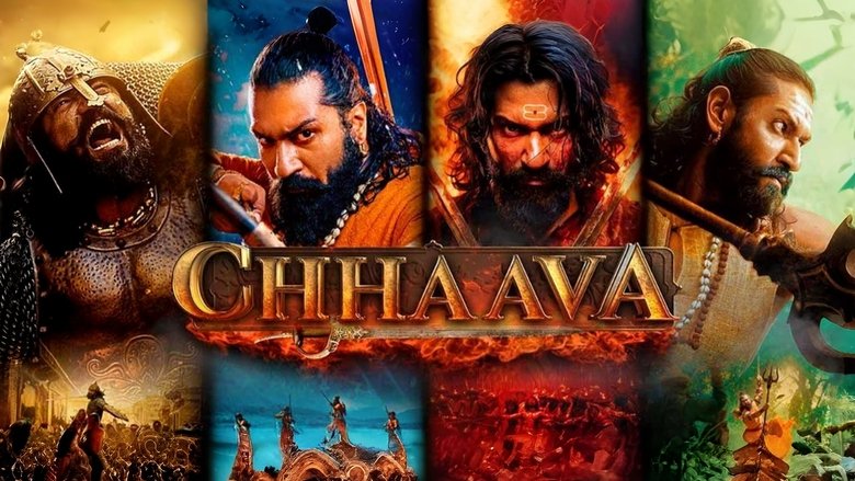 Images of Chhaava Chhaava