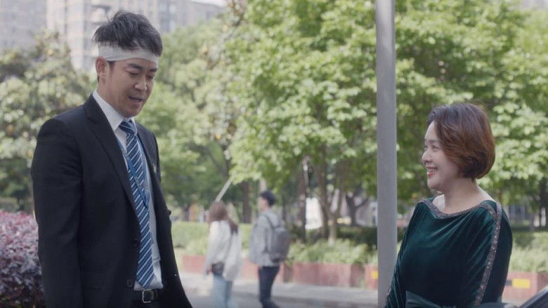 Still image for I Will Find You a Better Home season 1 episode 9: Episode 9 Still image for I Will Find You a Better Home season 1 episode 9: Episode 9