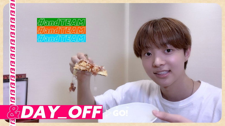 EJ | First time OKONOMIYAKI