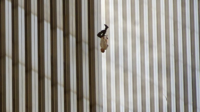 9/11: The Falling Man streaming