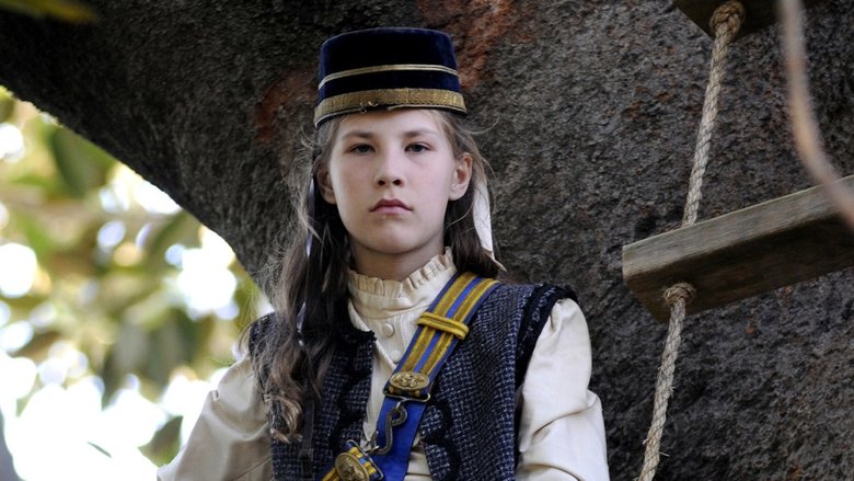 Still image for My Place season 1 episode 11: 1908 Evelyn Still image for My Place season 1 episode 11: 1908 Evelyn