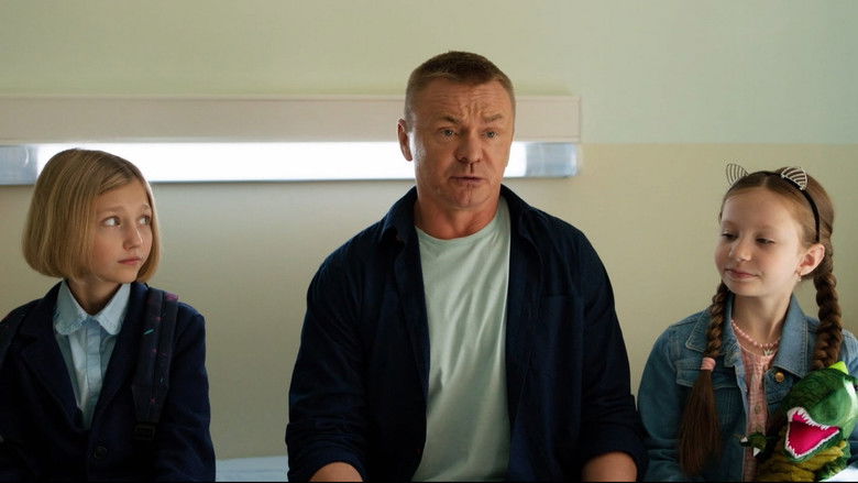 Still image for Mendelson season 1 episode 5: Episode 5 Still image for Mendelson season 1 episode 5: Episode 5