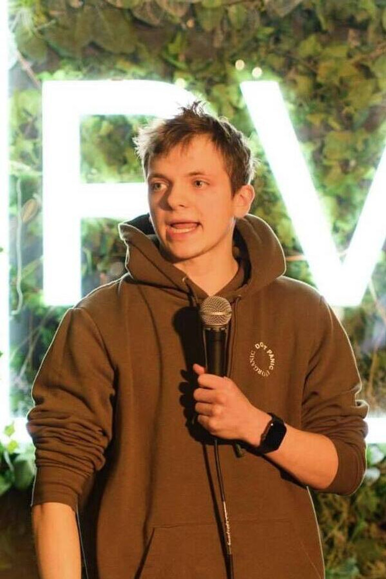 Jonathan Christensen