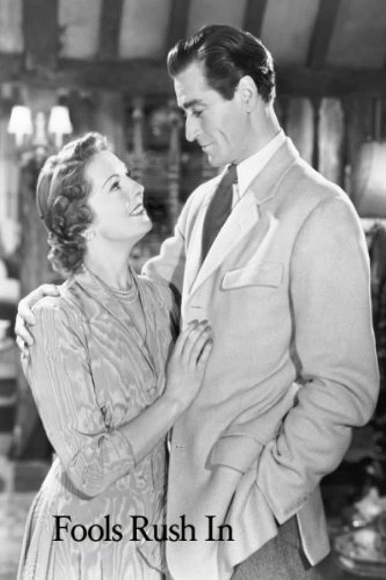 Imatge de Fools Rush In