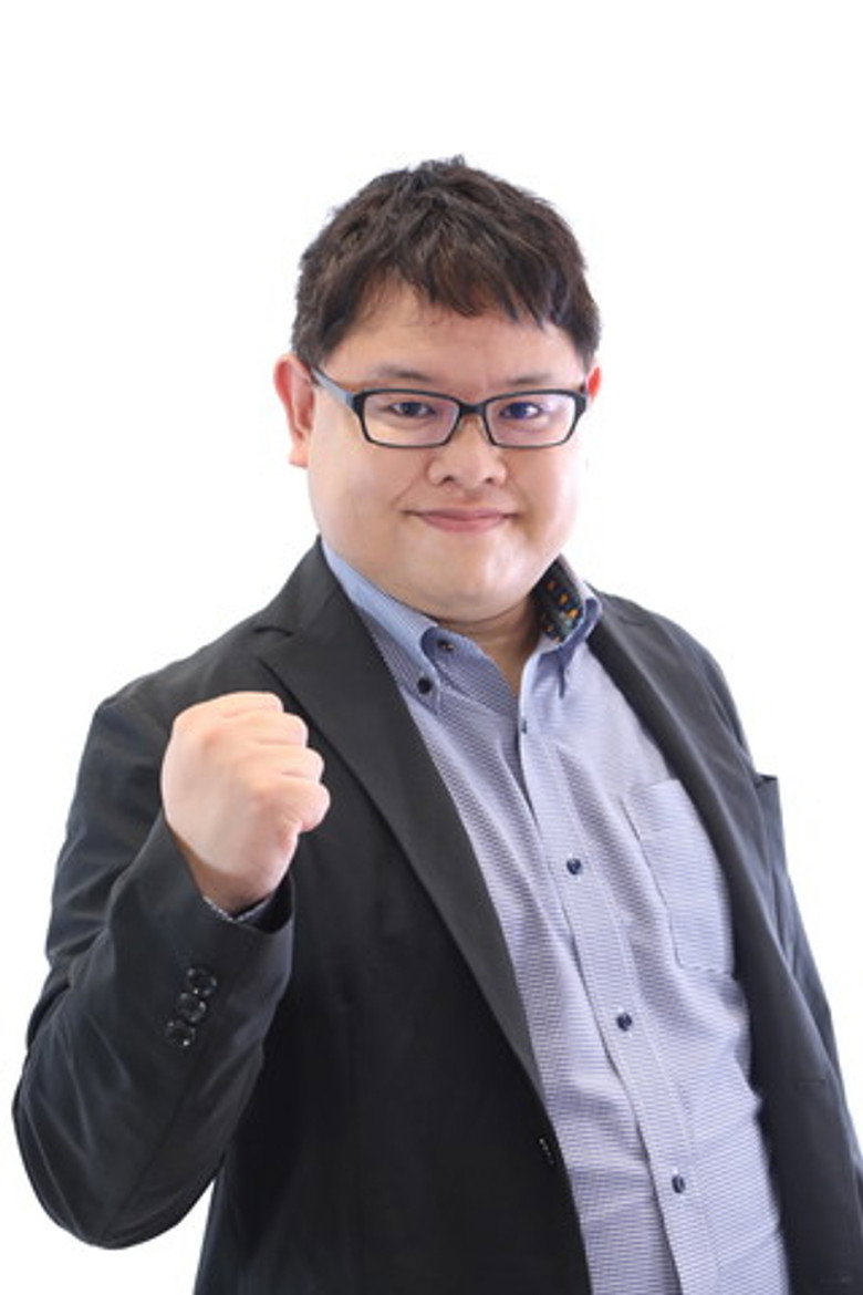 Keita Yoshikawa portrait