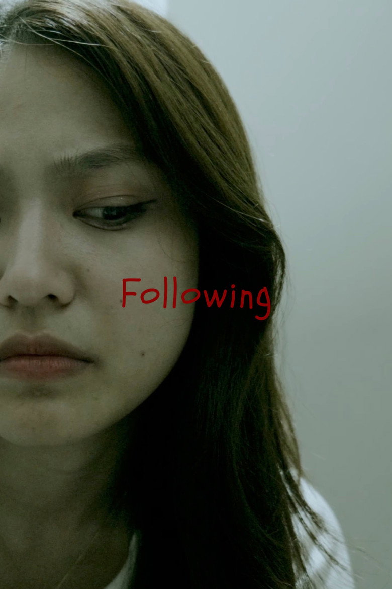 Imatge de Following