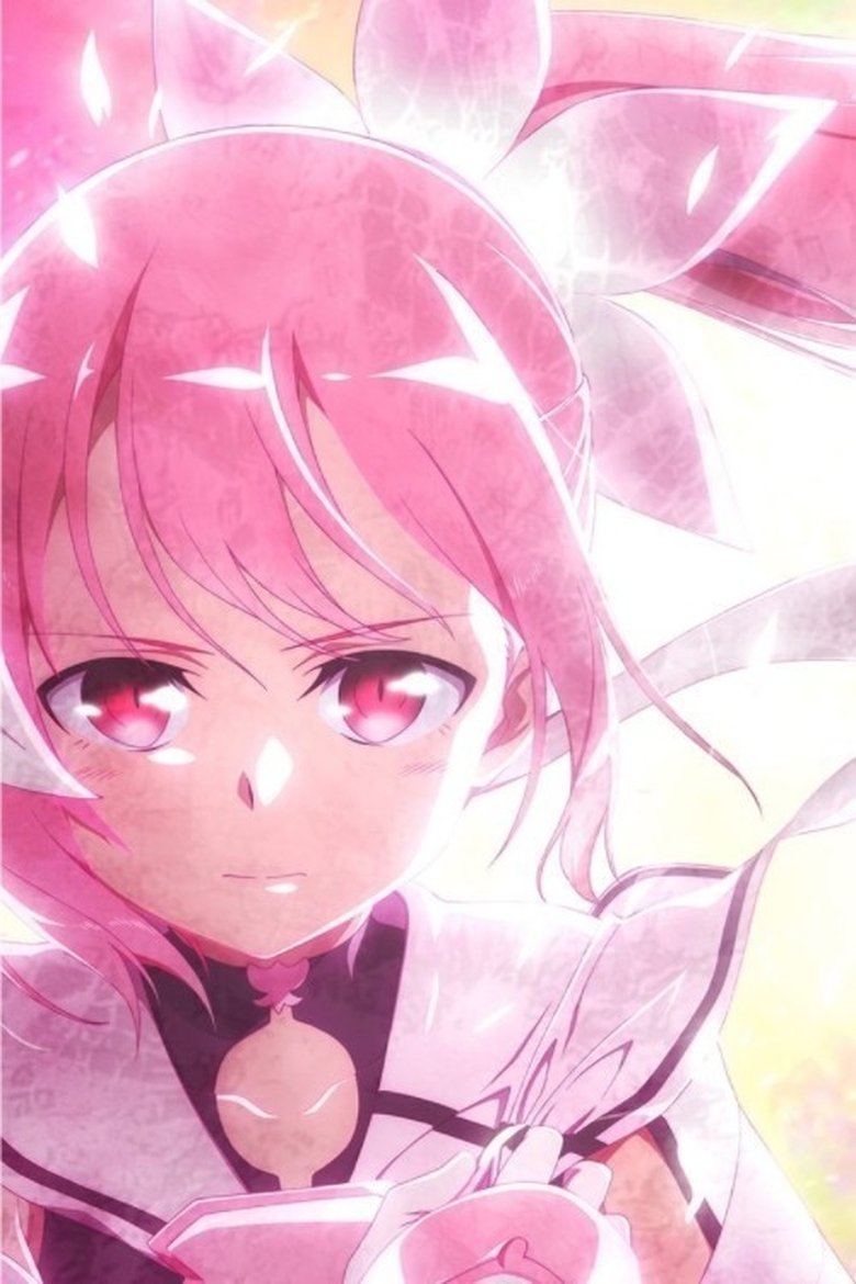 Yuuki Yuuna wa Yuusha de Aru : Yuusha no Shou: 1×3