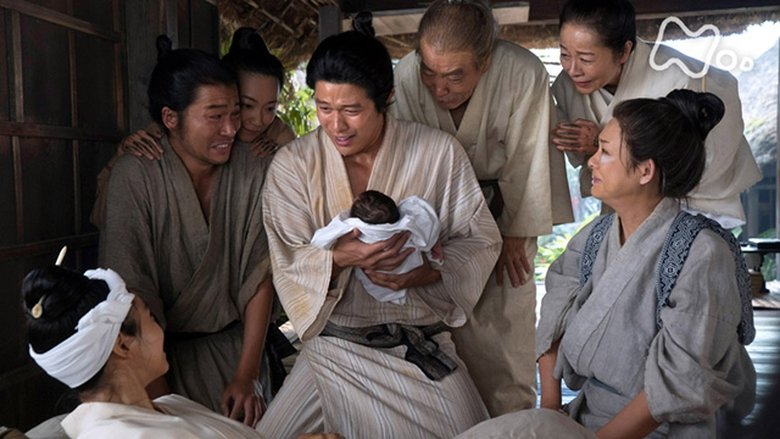 Still image for Segodon season 1 episode 21: Farewell Song Still image for Segodon season 1 episode 21: Farewell Song