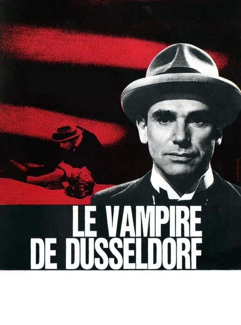 Le Vampire de Düsseldorf (1965)
