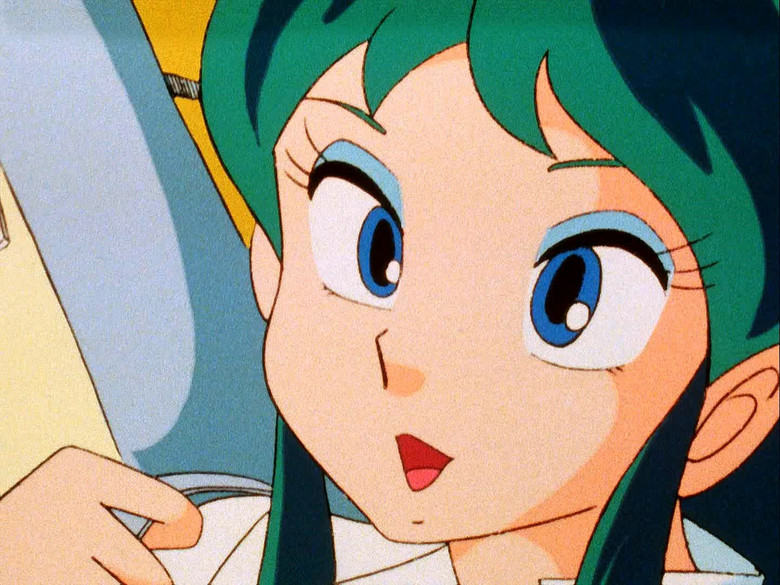 Still from Urusei Yatsura - Season 1 Episode 70