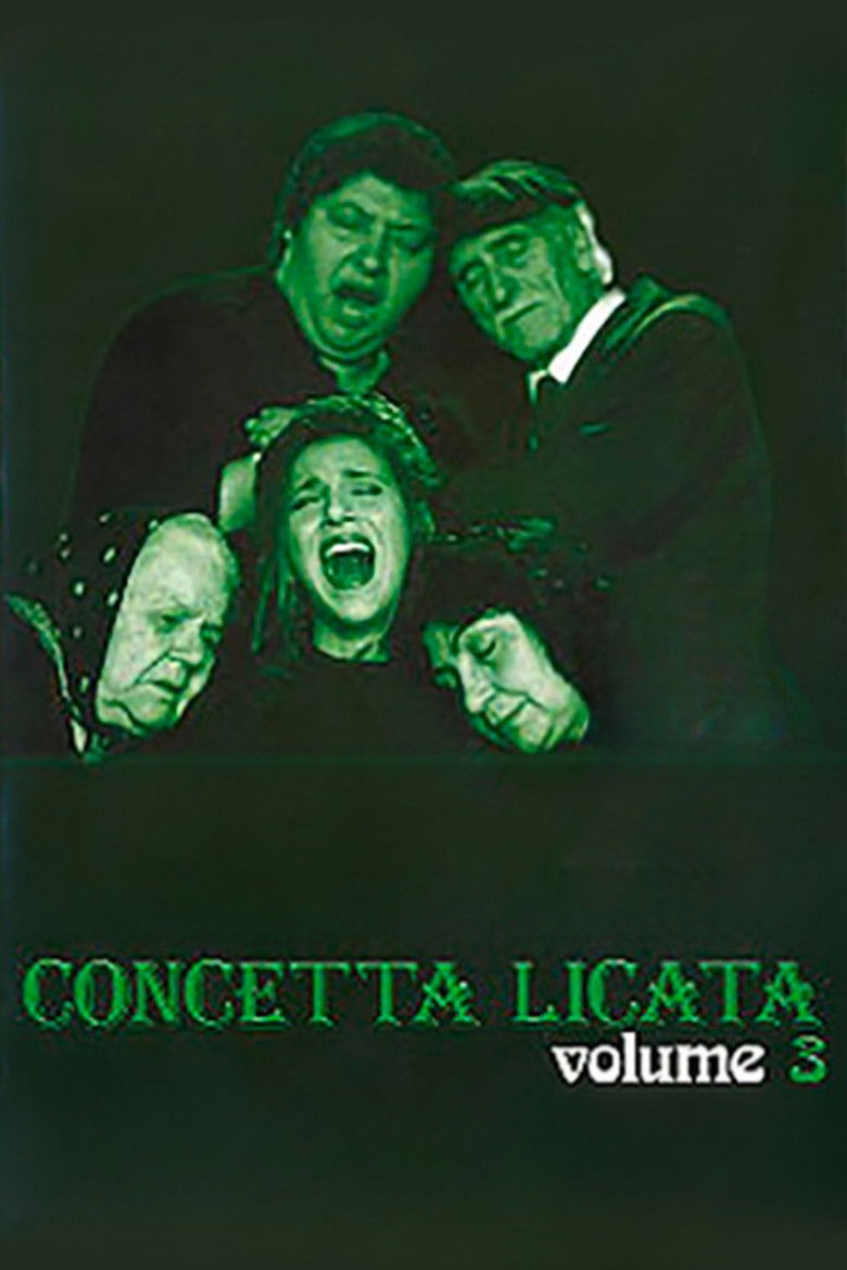 Imatge de Concetta Licata 3